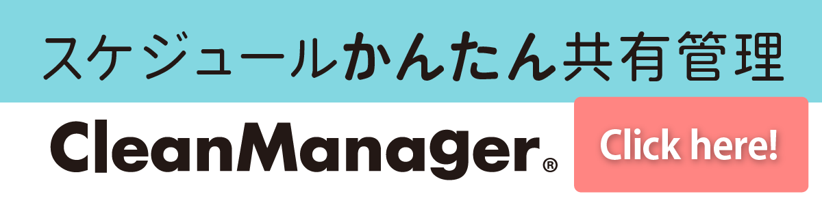 CleanManager